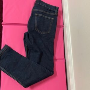 Men’s old navy skinny jeans